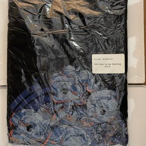 New in package Funko Pop! Star Wars Rebels T-shirt - 3X - Black